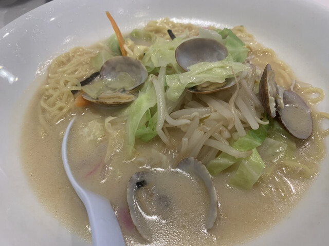 Osaka Ramen Kiraku Ootori Ten