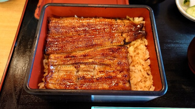 しのや - 草加/うなぎ | 食べログ