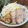 ラーメン二郎 池袋東口店