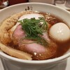 らぁ麺はやし田 岩槻店