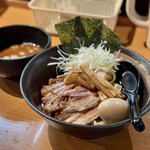 ラーメン炙り - 