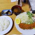 和風レストラン 倉 - 料理写真: