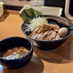 ラーメン炙り - 