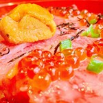 焼肉ZENIBA - 