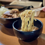 ラーメン炙り - 