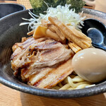 Ramen Aburi - 