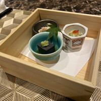 名駅 鉄板焼き 森本Ｘ Premium - 