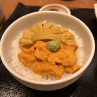 函館うに むらかみ 日本生命札幌ビル店 - 