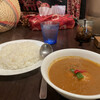 curry 草枕