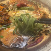 ドラゴンファイアー 皇寿麺
