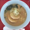 Kuruma Ya Ramen - 中華味ラーメン