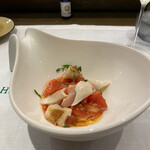 インフィニート ヒロ - 