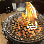 Yakiniku Horumon Aoichi - 