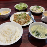 蘭苑飯店 - 