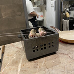 インフィニート ヒロ - 