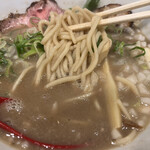 麺屋 EN - 