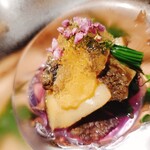 車力門 おの澤 - 