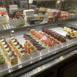 シャンドワゾー - 