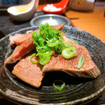 神楽 海老で鯛を釣る麺堂 - 