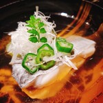 車力門 おの澤 - 