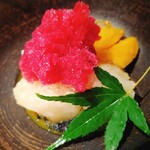 車力門 おの澤 - 