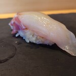 SUSHI TOKYO TEN、 - スズキ