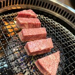 熟成焼肉 あらた - 