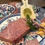 熟成焼肉 あらた - 