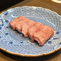 熟成焼肉 あらた - 