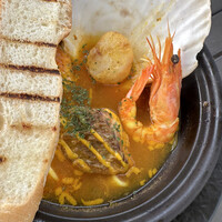 レストラン ラ・マーレ - 