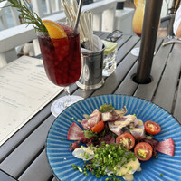 レストラン ラ・マーレ - 