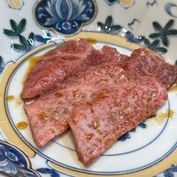 熟成焼肉 あらた - 