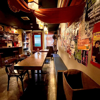 ザ スティーマーズ_2