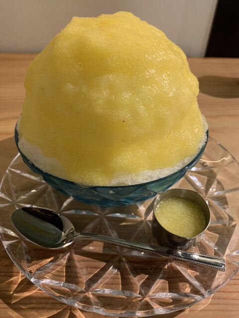 京都のかき氷21選！抹茶から進化系までおすすめを紹介 [食べログまとめ]