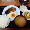 お食事処 加賀