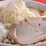 麺屋あっ晴れ - 