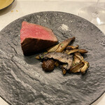 インフィニート ヒロ - 