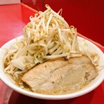 麺屋あっ晴れ - 