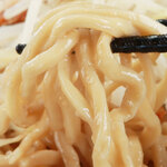 麺屋あっ晴れ - 