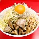 麺屋あっ晴れ - 