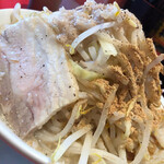 麺屋あっ晴れ - 