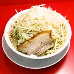 麺屋あっ晴れ - 