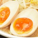 麺屋あっ晴れ - 