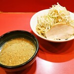 麺屋あっ晴れ - 