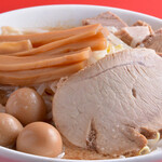 麺屋あっ晴れ - 