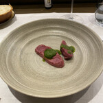 インフィニート ヒロ - 