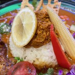 Kushikatsu Arata - 