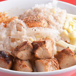 麺屋あっ晴れ - 