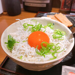 神楽 海老で鯛を釣る麺堂 - 