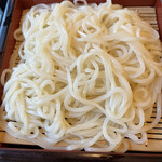 Soba Kiri Sakata - ざるうどん